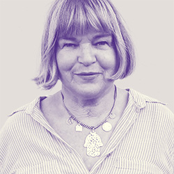 Dorit Vollmer